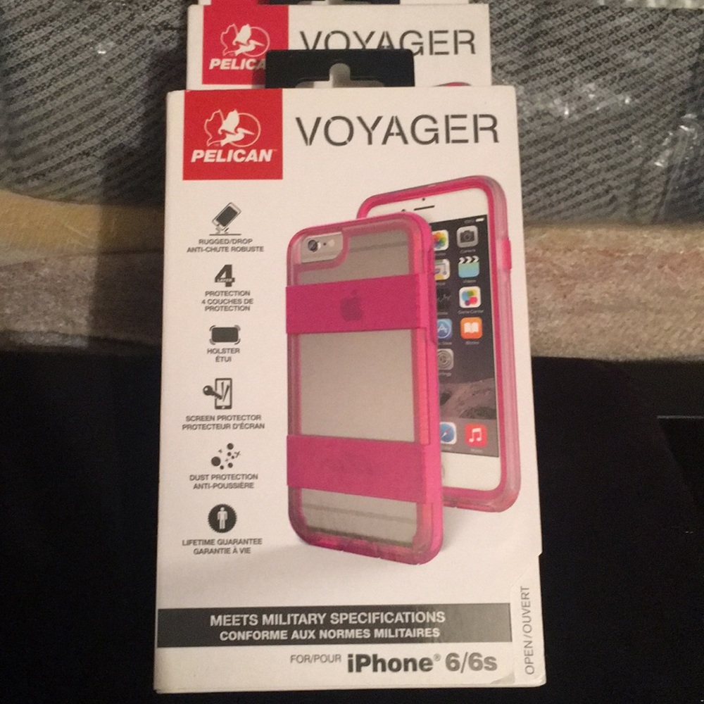 iPhone 6/6s phone cases